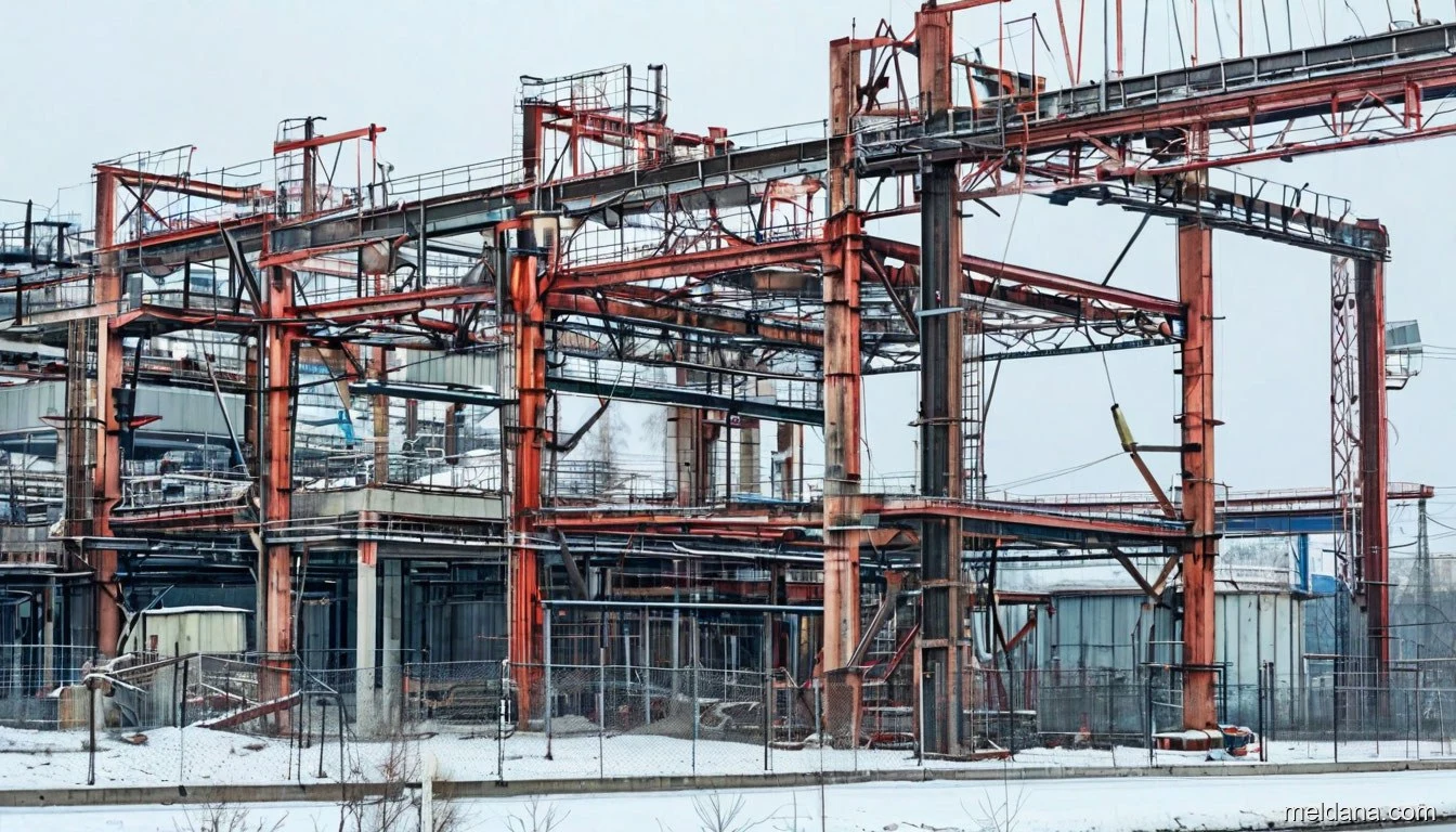 Классы БПЛА и уровни защиты ЗОК по СП 542 в Пензе — как выбрать уровень 1–4