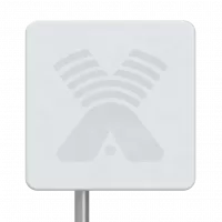 Антенна AX-2420P MIMO 2x2 BOX 