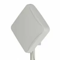 Антенна с гермобоксом для 4G модема LTE800 - AX-809P MIMO 2x2 UNIBOX
