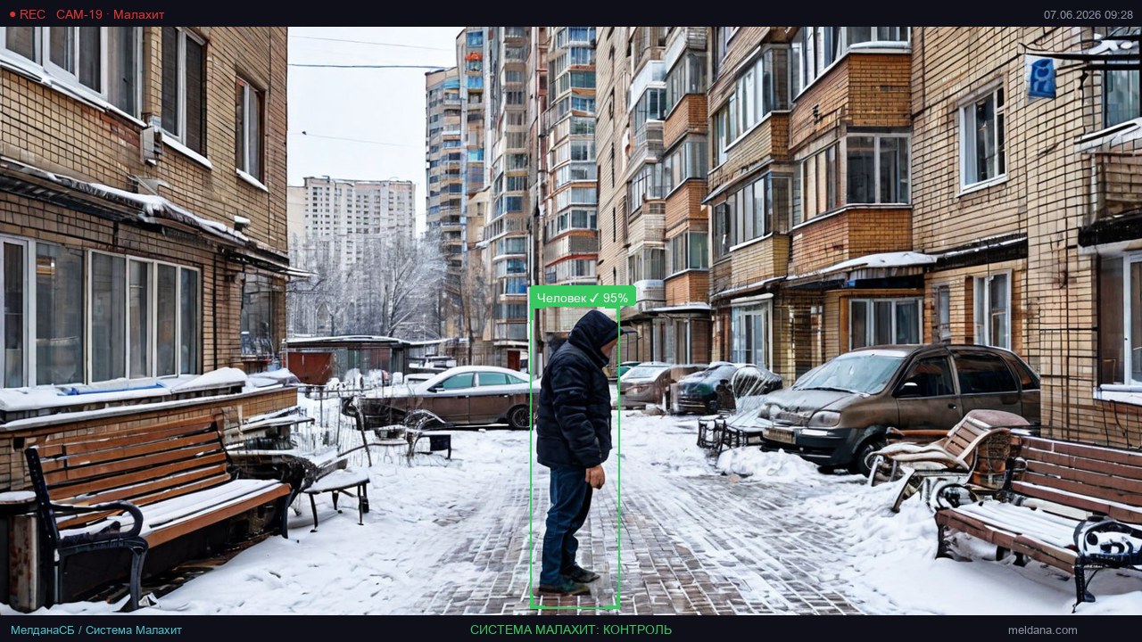 Мониторинг технических помещений ЖК в Пензе — от 800 ₽/дом/мес