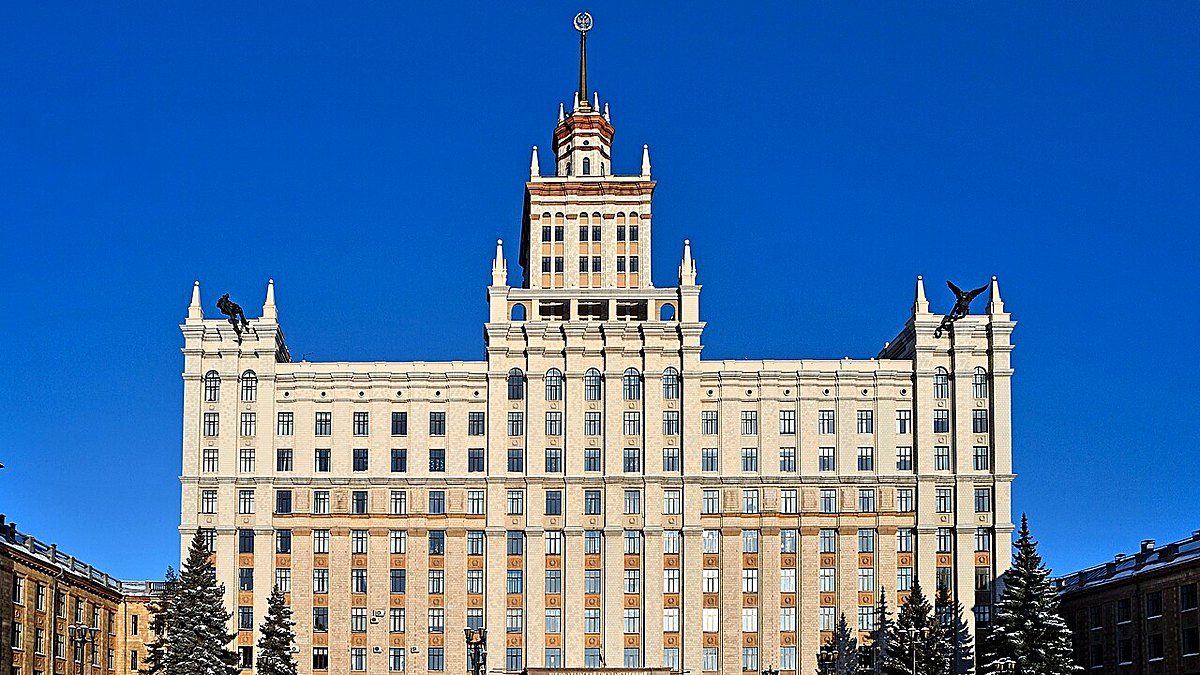 Модель угроз для образовательной организации в Пензе: школы, колледжи, вузы