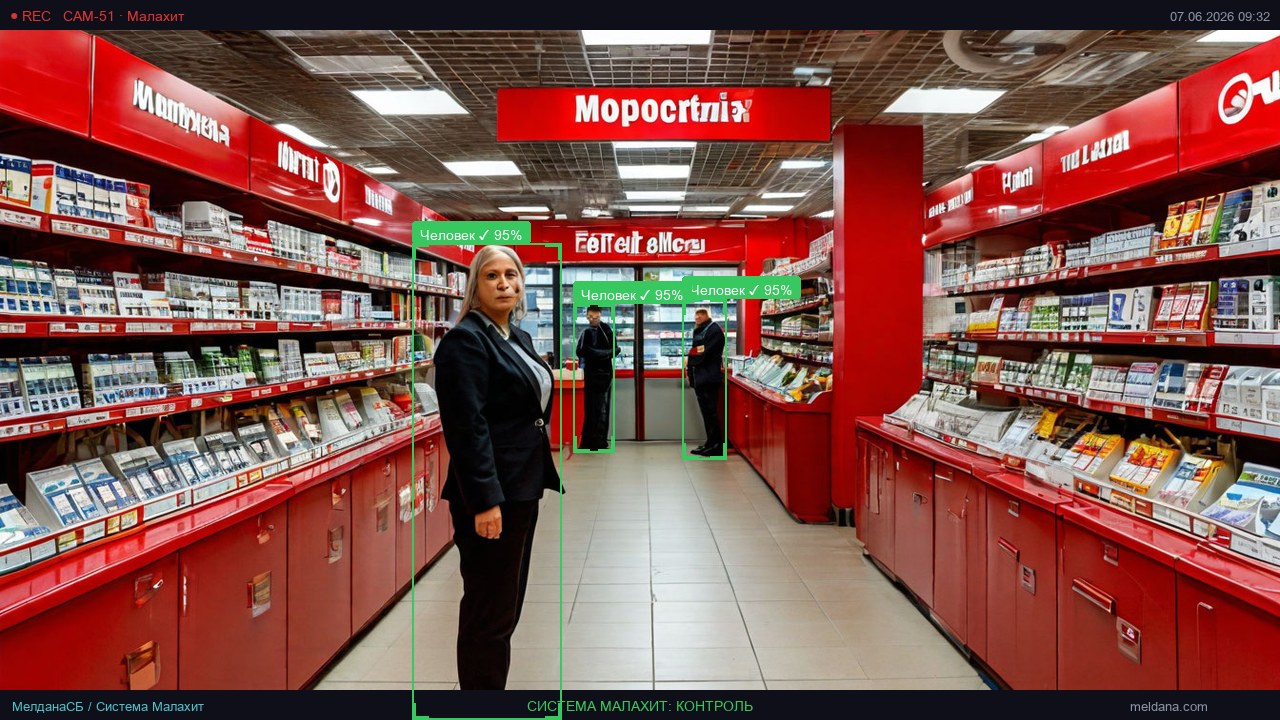 Мониторинг депозитария и банковских ячеек в Пензе — от 2 100 ₽/депозитарий/мес