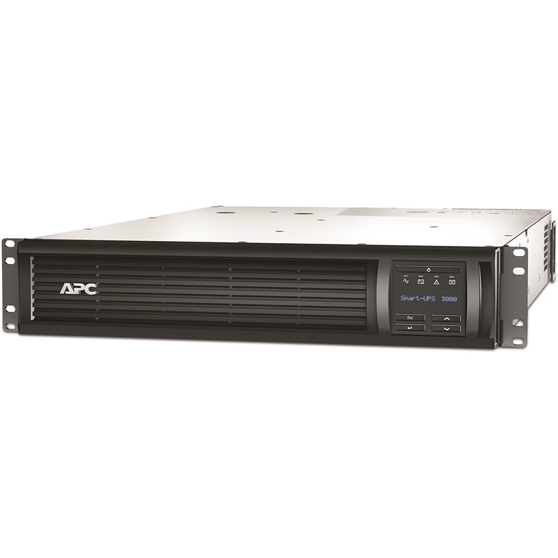 APC Smart-UPS 3000VA 2U 