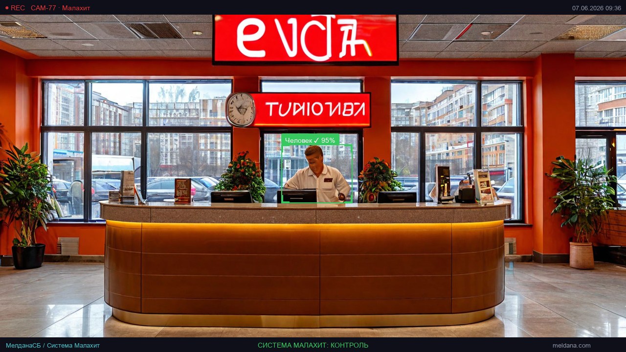 Мониторинг загрузки ресторана (оборот столов) в Пензе — от 1 400 ₽/ресторан/мес