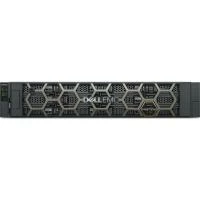 Система хранения Dell ME4012 x12 2x960Gb 2.5in3.5 SAS SSD 2x580W PNBD 3Y 2xCtrl CNC 4P/8xSFP+,10G,SR (210-AQIE-33) 