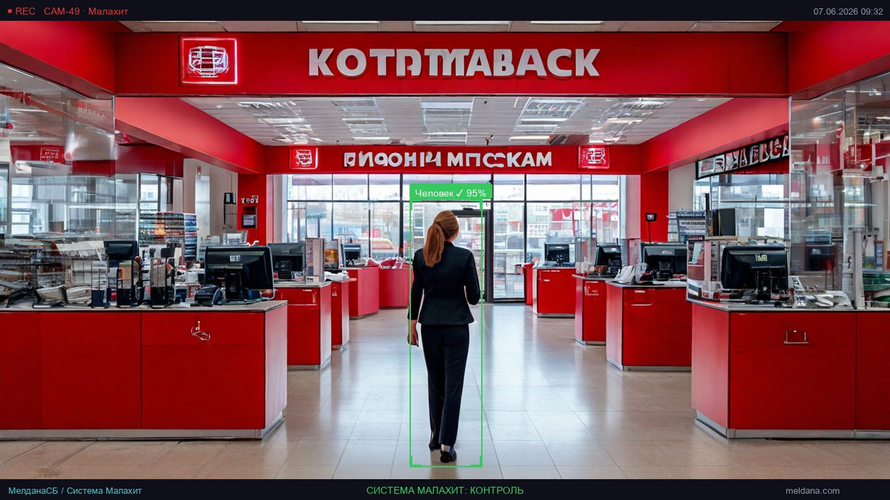 Контроль маршрутов инкассации в Пензе — от 2 400 ₽/маршрут/мес