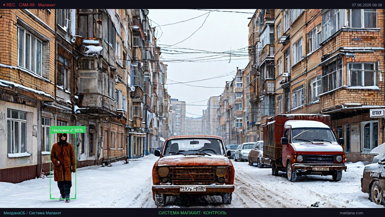 Охрана памятников от вандализма в Пензе — от 1 400 ₽/памятник/мес
