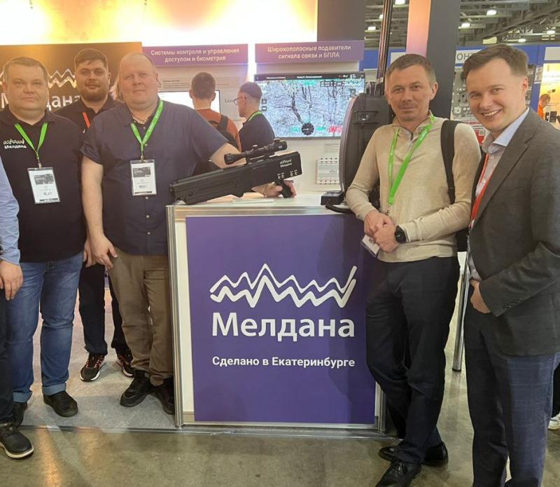 Защита от дронов: современные вызовы и эффективные решения в Пензе 