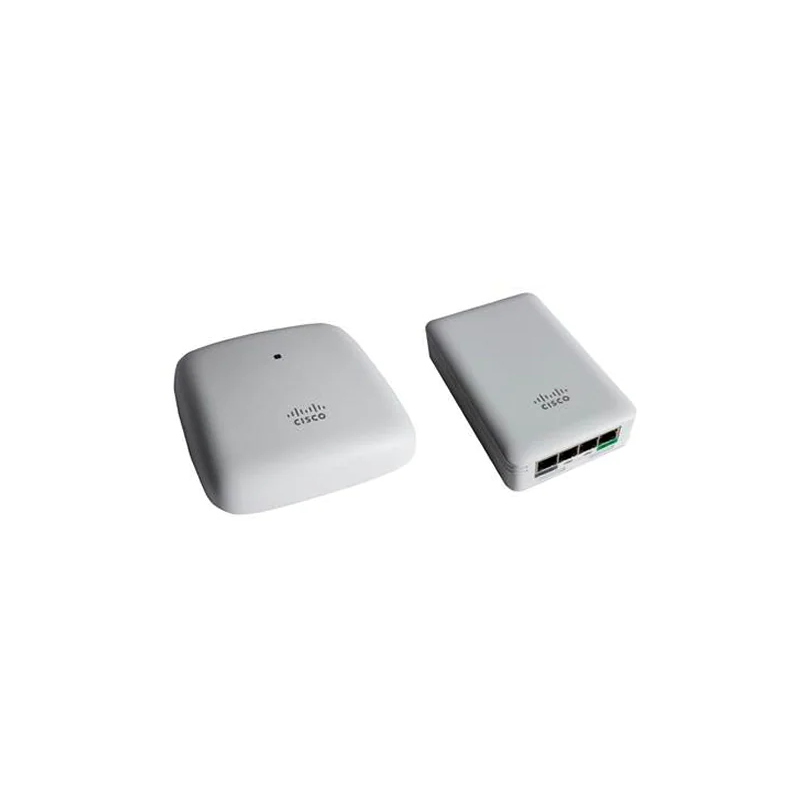 Точка доступа Cisco CBW140AC-R 