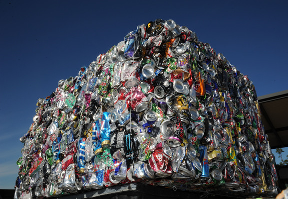 сортировка отходов переработка мусора