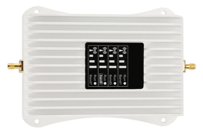 Автомобильный репитер ML-R2 900-2100-2600 