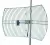 Антенна D-Link ANT24-2100 0.5м однодиапазонная 