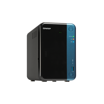QNAP TS-253Be 