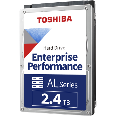 Toshiba Enterprise Perfomance AL15SEB24EQ 