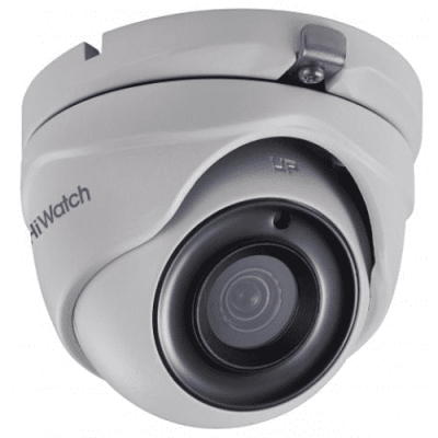 HD-TVI камера HiWatch DS-T203P (B) (3.6 мм) 