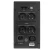 Crown CMU-SP800 EURO LCD USB 