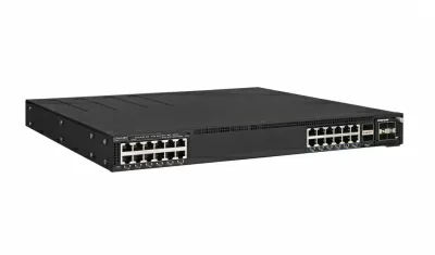 Коммутатор Ruckus ICX7550-24ZP-E2-R3 
