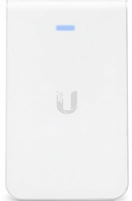 Точка доступа Ubiquiti UAP-AC-IW вид спереди