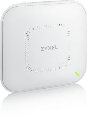Точка доступа Zyxel NebulaFlex Pro WAX650S (WAX650S-EU0101F) вид спереди