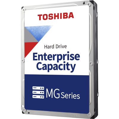 Toshiba Enterprise Capacity MG07SCA12TE 