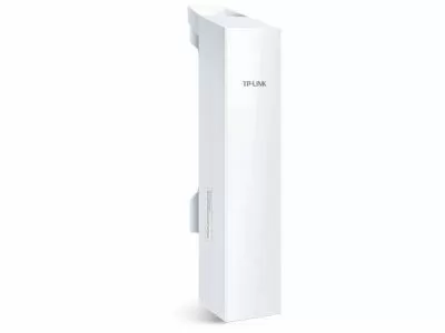 Точка доступа TP-Link CPE220 вид спереди