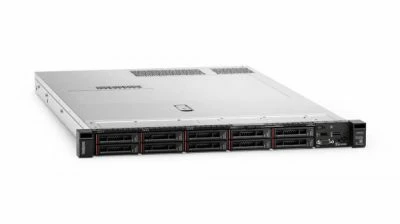 Сервер Lenovo ThinkSystem SR550 1x4210 1x16Gb 3.5" 1x750W (7X04A0AJEA) 