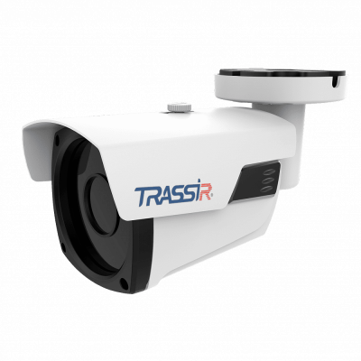 Аналоговая камера TRASSIR TR-H2B6 