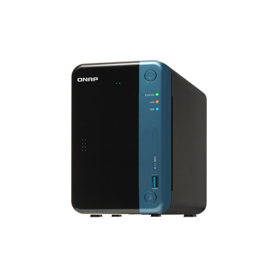 QNAP TS-253Be 