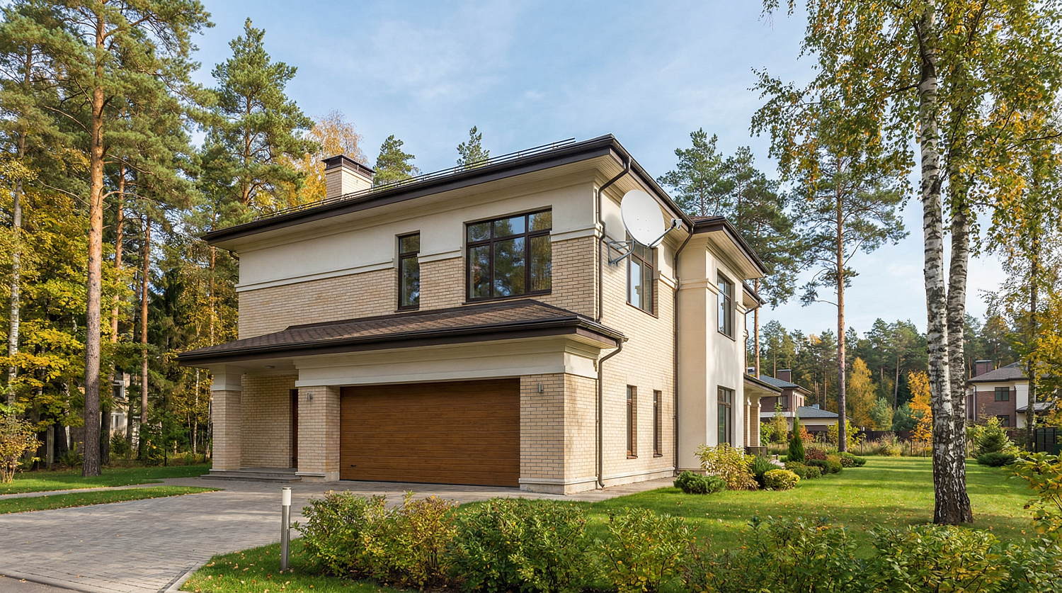 Спутниковый интернет установка и подключение в Пензе