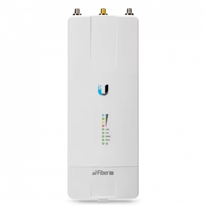 Полукомплект РРЛ AirFiber 2,4 GHz, 500+ Mbps 