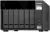 Сетевое хранилище NAS Qnap TS-673-4G 6-bay 