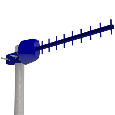 Антенна 4G/ LTE (14 dBi) - AX-2514Y спереди