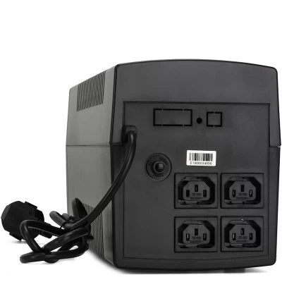 Crown CMU-1000X IEC 
