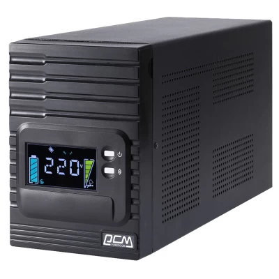 Powercom Smart King Pro+ SPT-2000 LCD 
