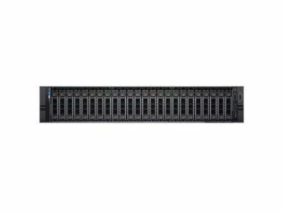 Сервер Dell PowerEdge R740xd 2x5217 16x32Gb 2RRD x24 18x600Gb 10K 2.5" SAS H730p+ LP iD9En 5720 4P 2x1100W 3Y PNBD Conf 5 (210-AKZR-120) 