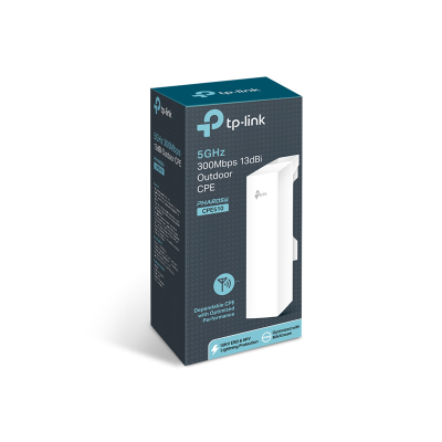 Точка доступа TP-Link CPE510 V3.20 
