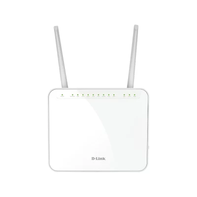 Маршрутизатор D-Link DVG-5402G/R1A 
