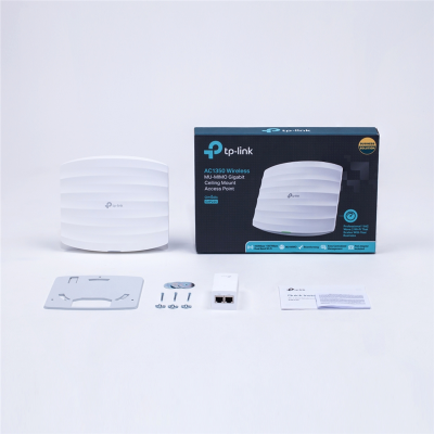 Точка доступа TP-Link EAP225 