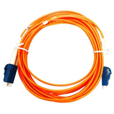 Кабель Huawei SN2F01FCPC DLC/PC-DLC/PC Multi-mode 3m A1a.2.2mm 42mm OM3 bending insensitive (14130858) 