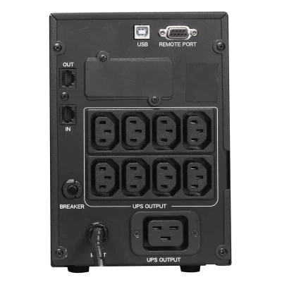 Powercom Smart King Pro+ SPT-2000 LCD 