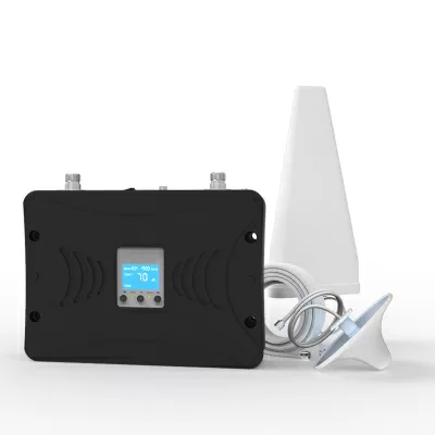 Репитер ML-R1- PRO-900-2100-2600 
