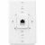 Точка доступа Ubiquiti UAP-AC-IW вид сзади порт PoE