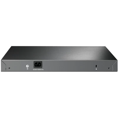 Коммутатор TP-Link TL-SG3428MP 