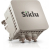 Антенна Siklu EtherHaul 710TX ODU PoE Антенна Siklu EtherHaul 710TX ODU PoE